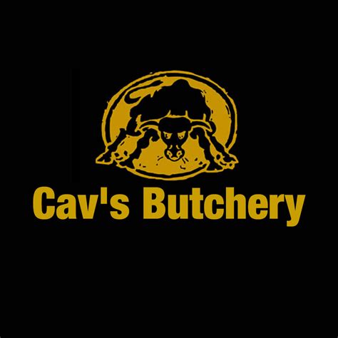 cavs butcher